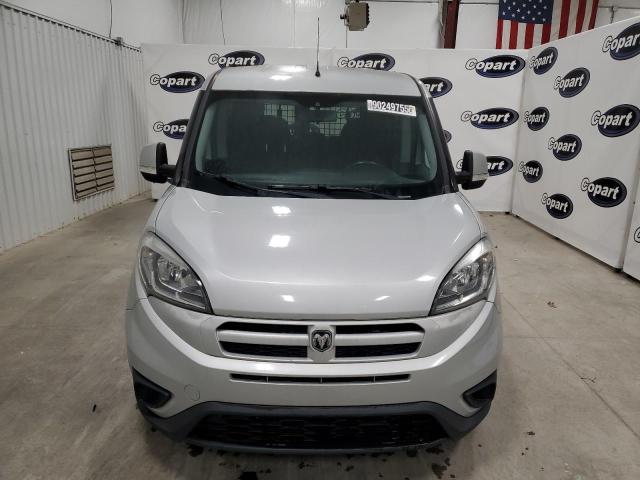 Photo 5 from auction – 2018 RAM PROMASTER with VIN ZFBERFBB4J6K49996