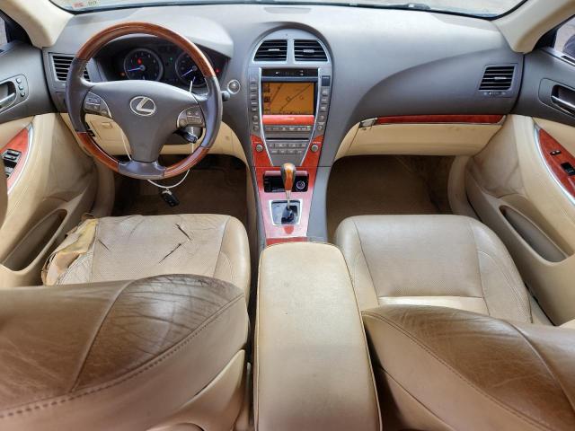 Photo 8 from auction – 2012 LEXUS ES 350 with VIN JTHBK1EG9C2480836