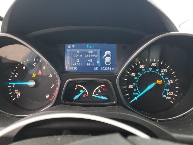 Photo 9 from auction – 2013 FORD ESCAPE S with VIN 1FMCU0F7XDUD36478