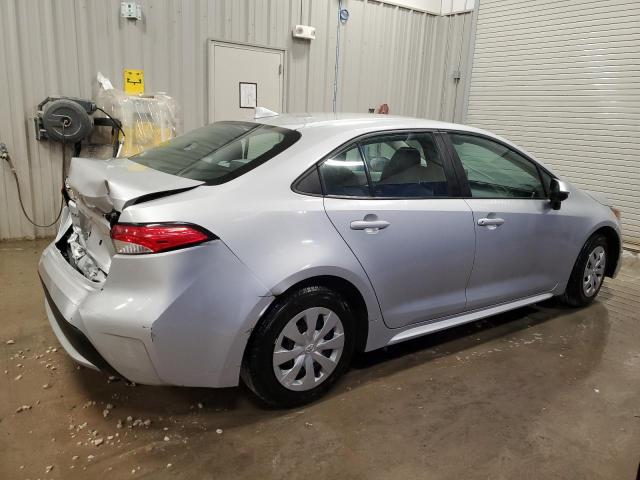 Photo 3 from auction – 2020 TOYOTA COROLLA L with VIN 5YFDPRAE0LP066683