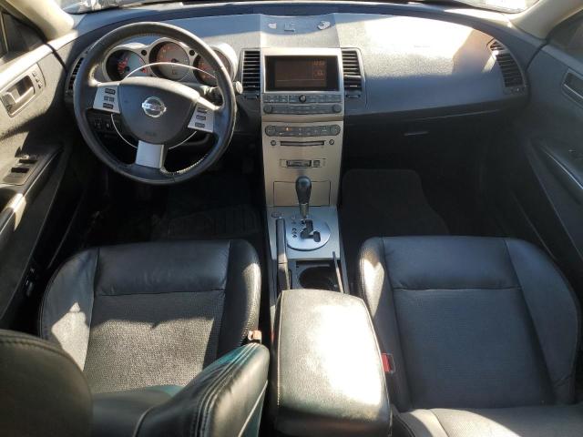 Photo 8 from auction – 2004 NISSAN MAXIMA SE with VIN 1N4BA41E44C820051