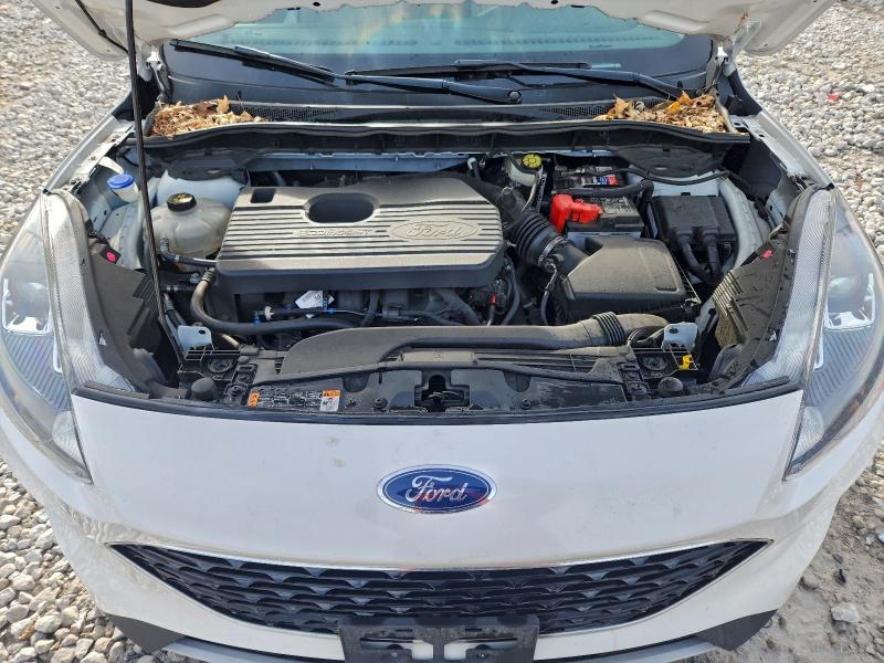 Photo 12 from auction – 2020 FORD ESCAPE SEL with VIN 1FMCU9H9XLUA39373