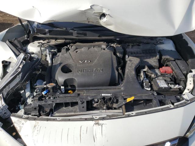 Photo 11 from auction – 2021 NISSAN MAXIMA SV with VIN 1N4AA6CV0MC512959