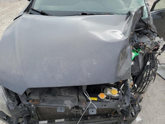 Photo 11 from auction – 2015 SUBARU IMPREZA LI with VIN JF1GJAM61FH011301