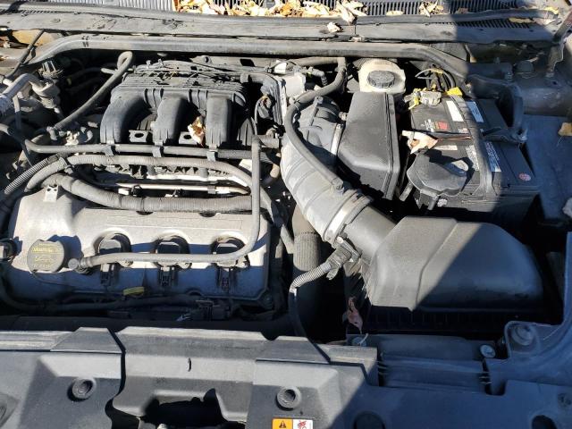 Photo 11 from auction – 2011 FORD TAURUS SEL with VIN 1FAHP2EW6BG184500