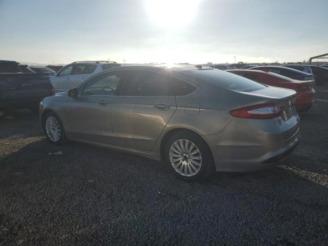 Photo 2 from auction – 2015 FORD FUSION SE with VIN 3FA6P0PU9FR284290