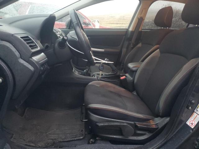 Photo 7 from auction – 2017 SUBARU CROSSTREK with VIN JF2GPABC2HG209526