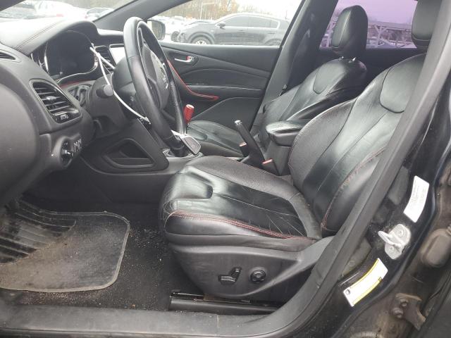 Photo 7 from auction – 2014 DODGE DART GT with VIN 1C3CDFEB3ED683279