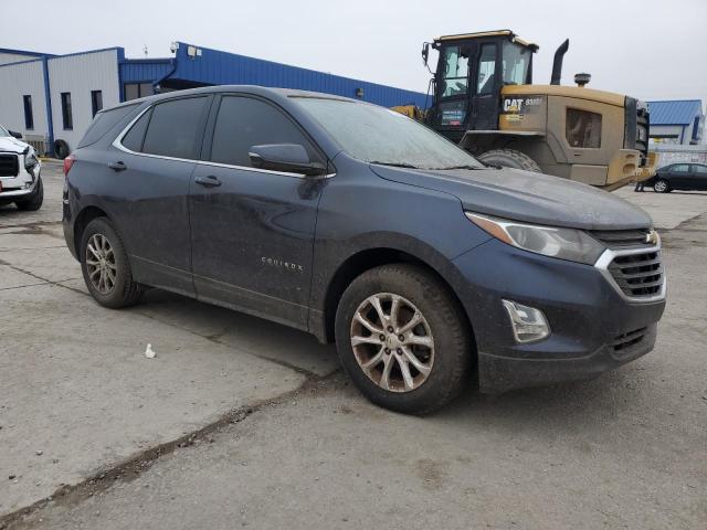 Photo 4 from auction – 2018 CHEVROLET EQUINOX with VIN 3GNAXJEV1JS645378