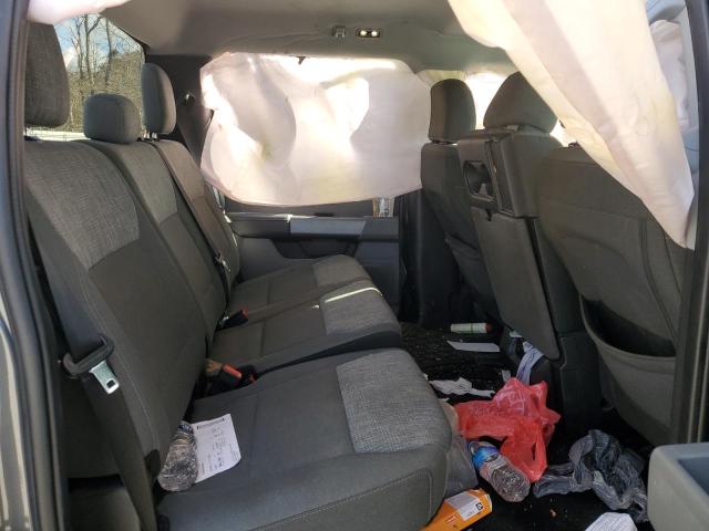 Photo 10 from auction – 2023 FORD F150 with VIN 1FTFW1E84PKD34575
