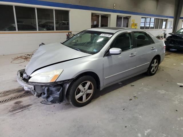 HONDA ACCORD EX 2004 with VIN 1HGCM56664A045441 - Photo from auction