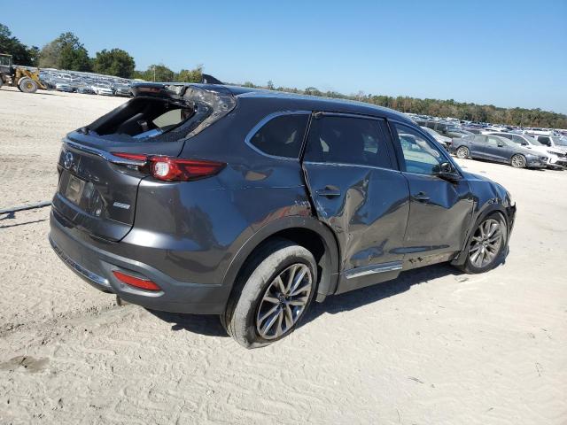 Photo 3 from auction – 2019 MAZDA CX-9 GRAND with VIN JM3TCADY2K0303608