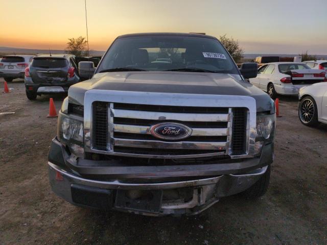 Photo 5 from auction – 2009 FORD F150 SUPER with VIN 1FTPW12V79KC42796
