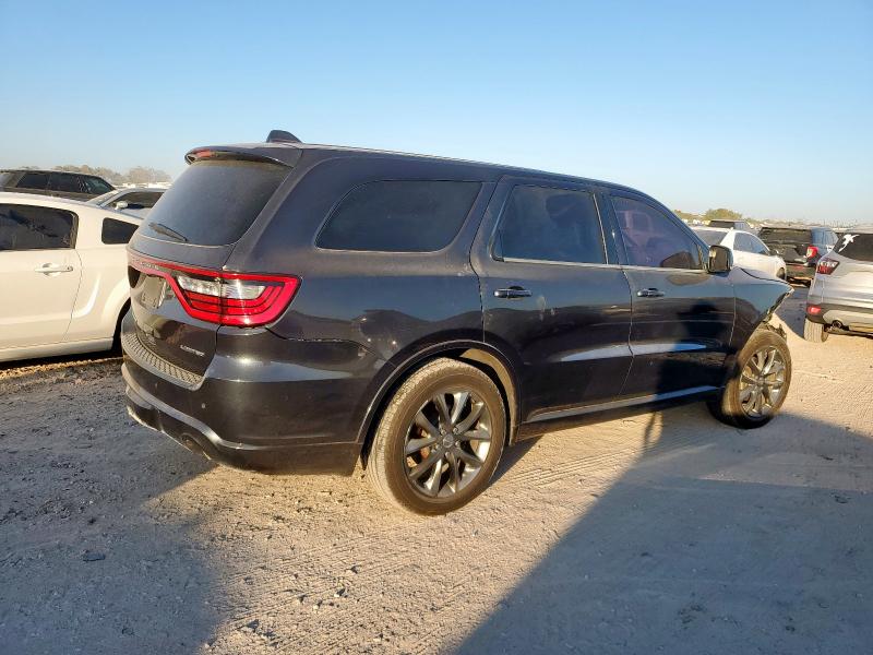 Photo 3 from auction – 2014 DODGE DURANGO LI with VIN 1C4RDHDGXEC593132