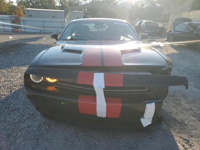 Photo 5 from auction – 2020 DODGE CHALLENGER with VIN 2C3CDZAG6LH105468