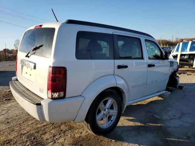 Photo 3 from auction – 2011 DODGE NITRO SXT with VIN 1D4PU5GKXBW586829