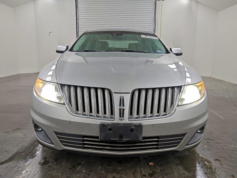 Photo 5 from auction – 2009 LINCOLN MKS with VIN 1LNHM93R09G613712