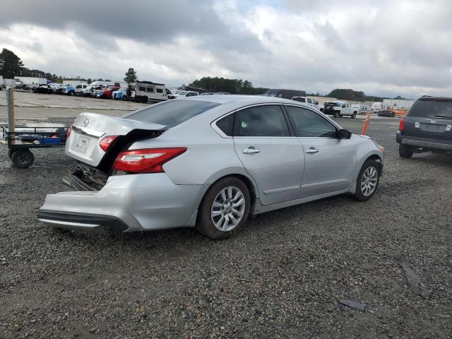 Photo 3 from auction – 2017 NISSAN ALTIMA 2.5 with VIN 1N4AL3AP2HC481149