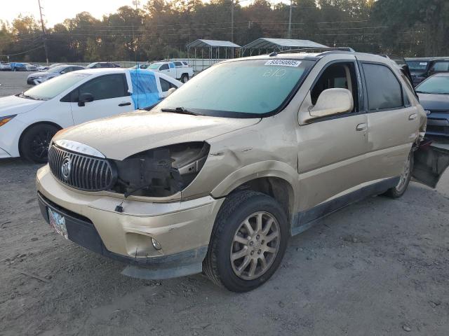 BUICK RENDEZVOUS 2006 with VIN 3G5DA03L76S672134 - Photo from auction