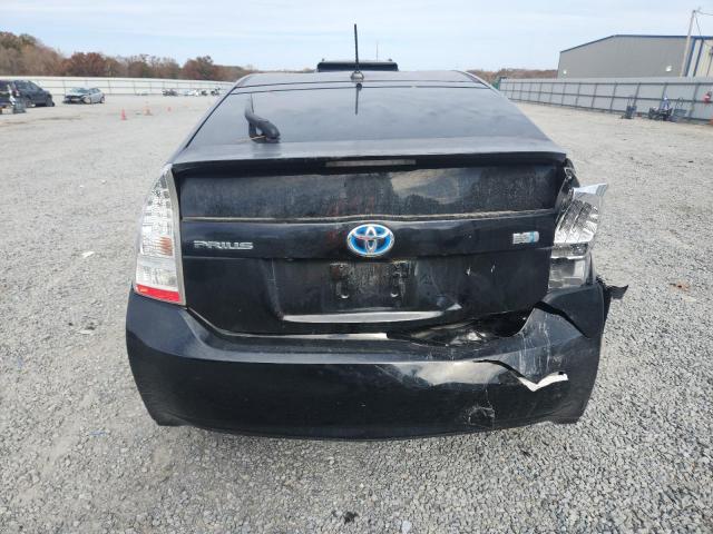 Photo 6 from auction – 2010 TOYOTA PRIUS with VIN JTDKN3DUXA0095001