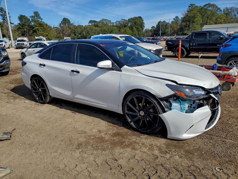 Photo 4 from auction – 2015 TOYOTA CAMRY LE with VIN 4T1BF1FK1FU042437