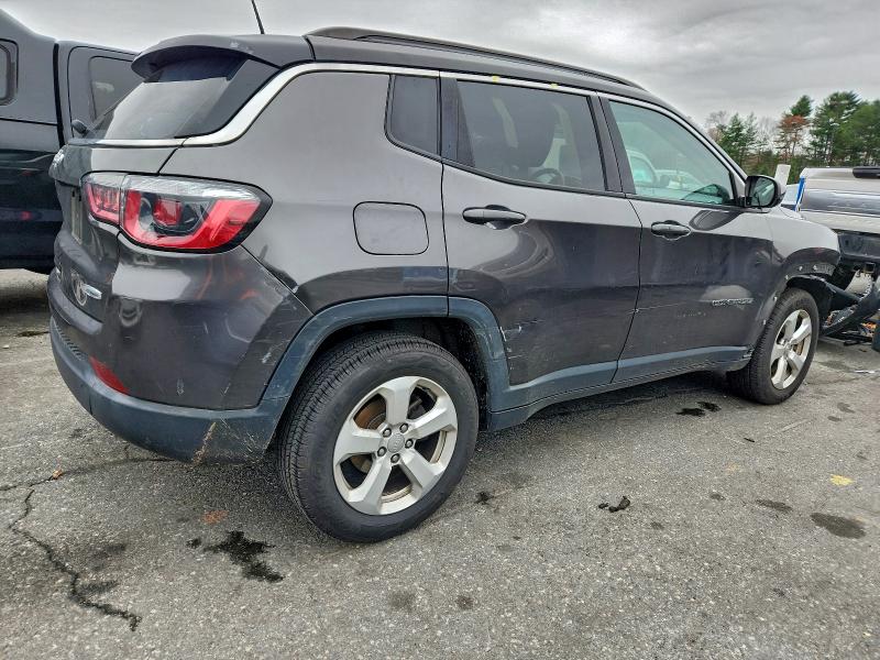 صورة رقم 3 من المزاد - 2018 JEEP COMPASS LA مع VIN 3C4NJDBB8JT138687