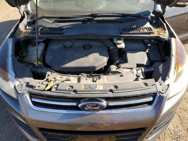 صورة رقم 12 من المزاد - 2014 FORD ESCAPE TIT مع VIN 1FMCU9J95EUB62849
