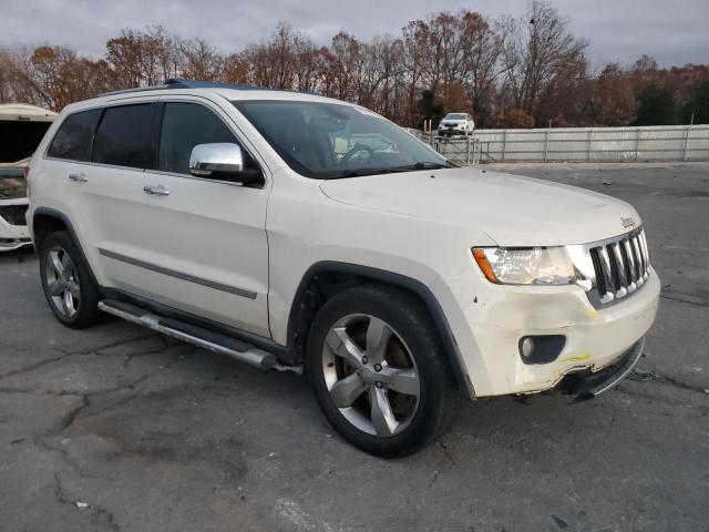 Photo 4 from auction – 2011 JEEP GRAND CHER with VIN 1J4RR5GT7BC642186