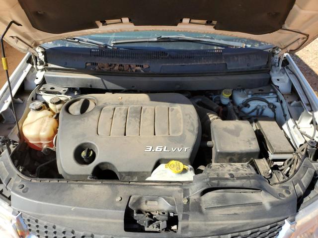 Foto 12 de la subasta – 2014 DODGE JOURNEY LI con VIN 3C4PDCDG0ET202567