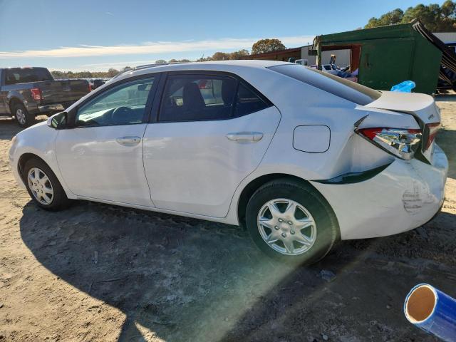 Photo 2 from auction – 2014 TOYOTA COROLLA L with VIN 2T1BURHE1EC094551