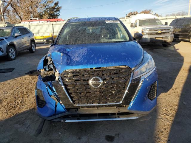 Photo 5 from auction – 2021 NISSAN KICKS S with VIN 3N1CP5BV3ML560122