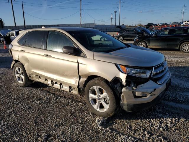 Photo 4 from auction – 2018 FORD EDGE SE with VIN 2FMPK4G9XJBC05759