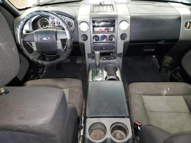 Photo 8 from auction – 2004 FORD F150 with VIN 1FTPX14594FA24791