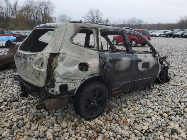 Photo 3 from auction – 2023 SUBARU FORESTER W with VIN JF2SKAMC6PH490261