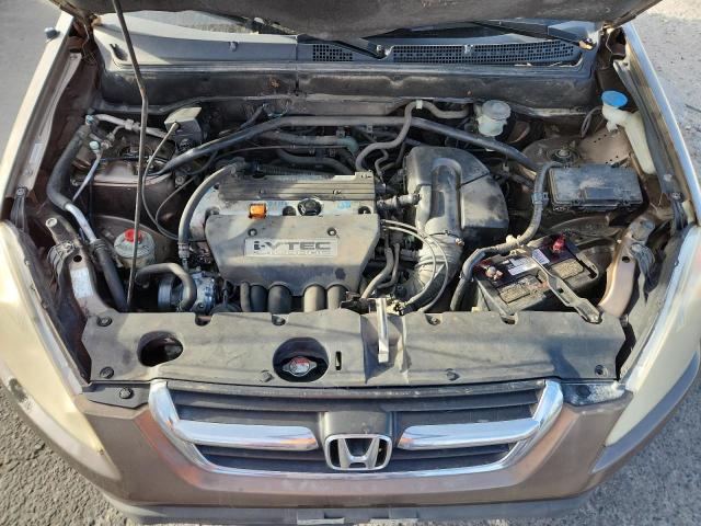 Photo 12 from auction – 2003 HONDA CR-V LX with VIN JHLRD78433C048786