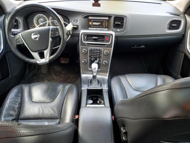Photo 8 from auction – 2013 VOLVO S60 T5 with VIN YV1612FH5D1208692