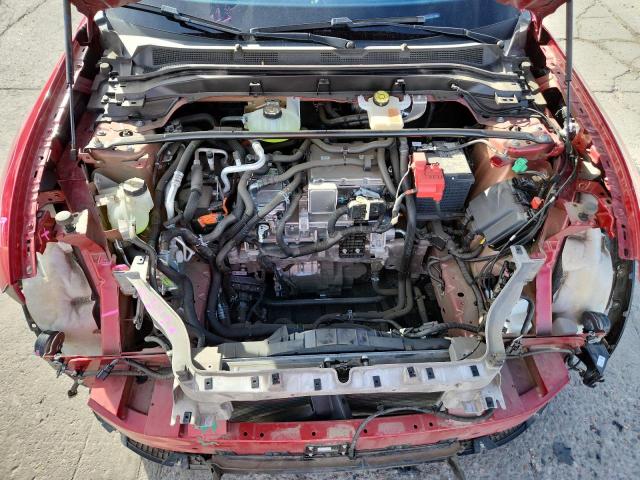 Photo 12 from auction – 2023 FORD MUSTANG MA with VIN 3FMTK3SU5PMA22541