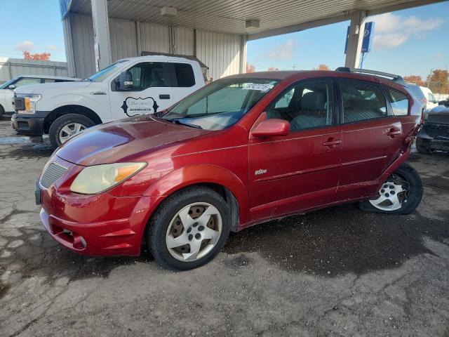 PONTIAC VIBE 2005 with VIN 5Y2SL63885Z406079 - Photo from auction