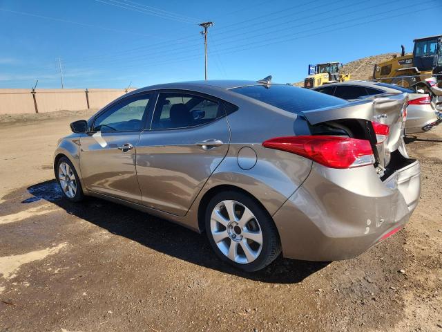 Photo 2 from auction – 2013 HYUNDAI ELANTRA GL with VIN 5NPDH4AE4DH412409