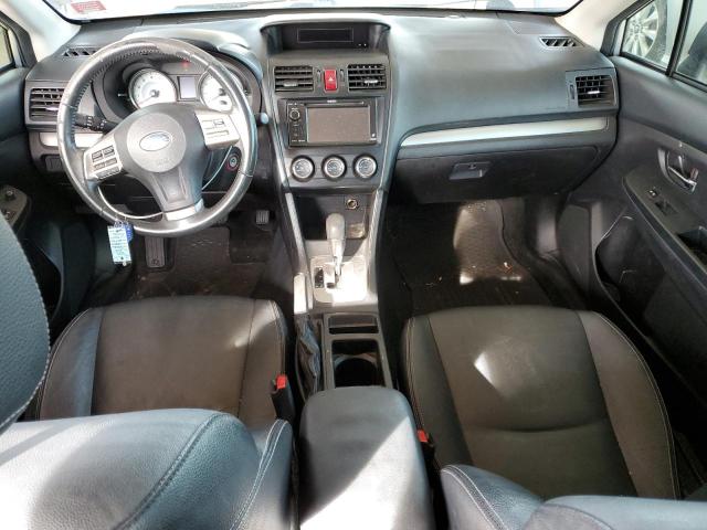 Photo 8 from auction – 2014 SUBARU IMPREZA SP with VIN JF1GPAU68E8294681