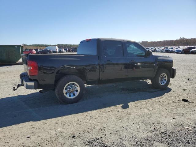 Photo 3 from auction – 2010 CHEVROLET SILVERADO with VIN 3GCRKREAXAG257901