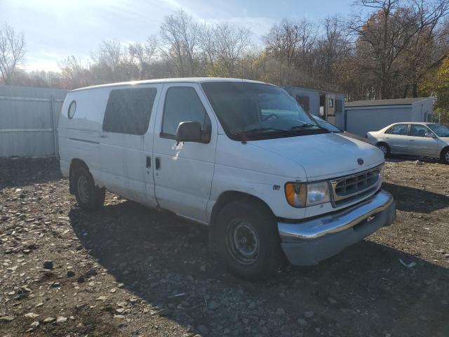 Photo 4 from auction – 2000 FORD E-250 with VIN 1FTNE24L3YHB57073