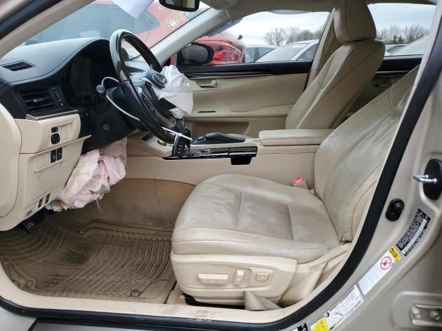 Photo 7 from auction – 2014 LEXUS ES 350 with VIN JTHBK1GG6E2138924