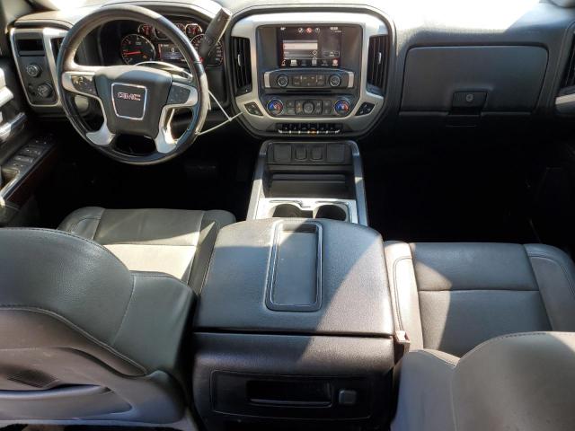 Photo 8 from auction – 2014 GMC SIERRA K15 with VIN 3GTU2VEC9EG425621