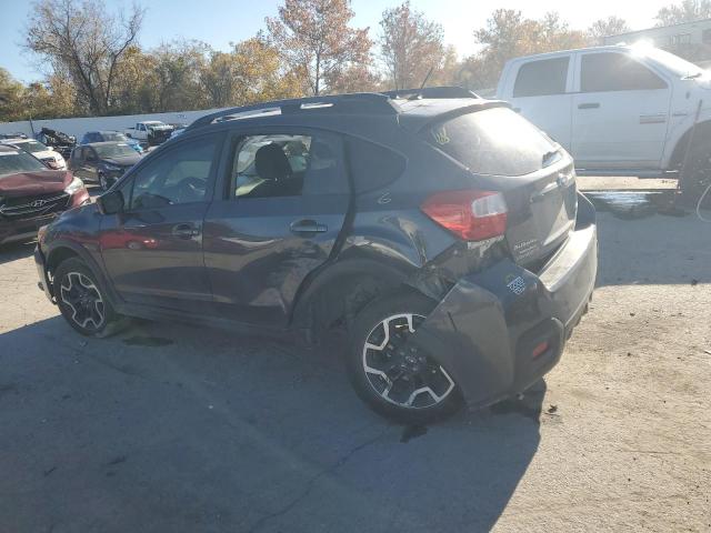 Photo 2 from auction – 2017 SUBARU CROSSTREK with VIN JF2GPABC0HH246679