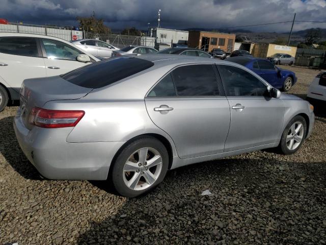 Photo 3 from auction – 2011 TOYOTA CAMRY BASE with VIN 4T1BF3EK9BU175082