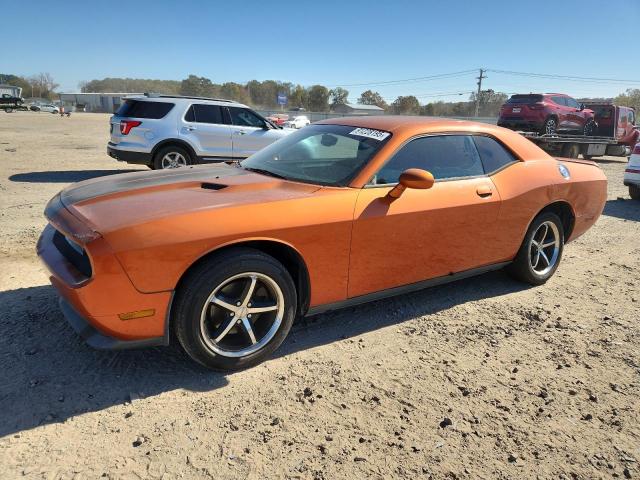 DODGE CHALLENGER 2011 with VIN 2B3CJ4DG9BH511019 - Photo from auction