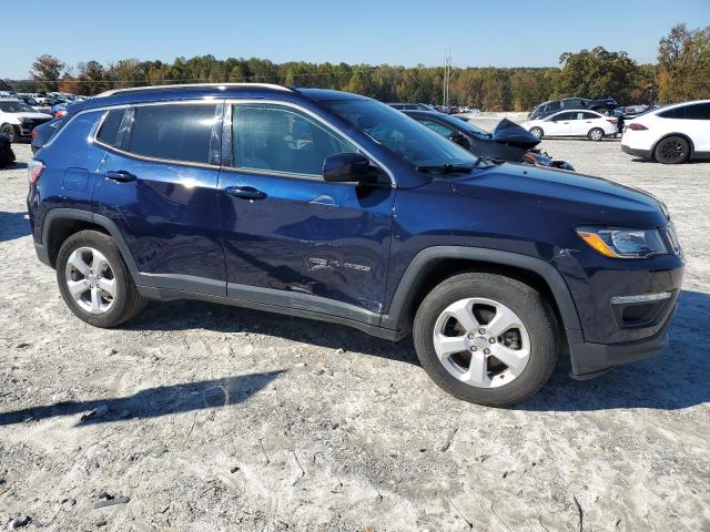 Photo 4 from auction – 2020 JEEP COMPASS LA with VIN 3C4NJCBB6LT235206