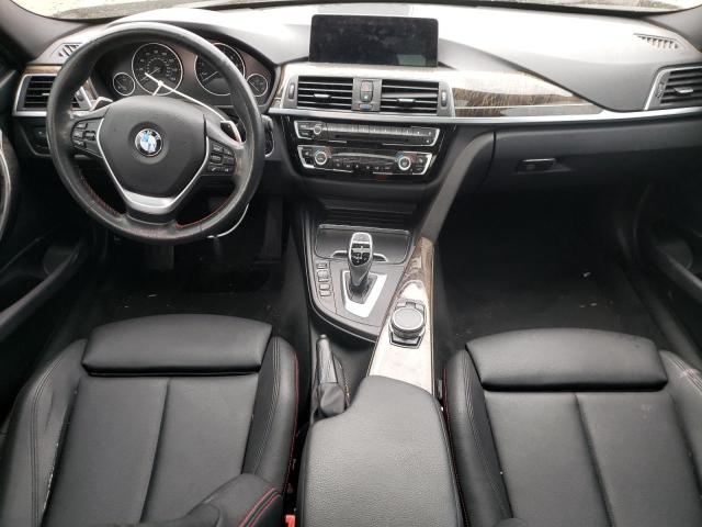 Photo 8 from auction – 2016 BMW 328 XI SUL with VIN WBA8E3G59GNU03962
