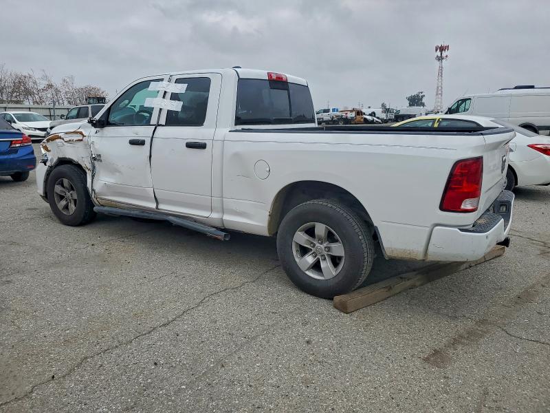 Photo 2 from auction – 2016 RAM 1500 ST with VIN 1C6RR6FG7GS263273